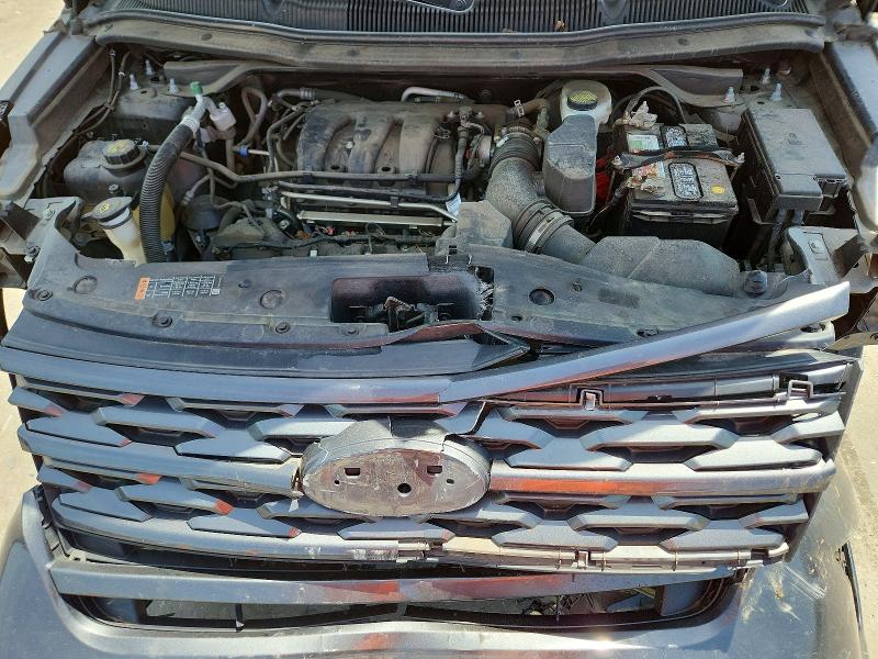Продаж на аукціоні авто 2018 Ford Explorer, vin: 1FM5K8D81JGB85517, номер лоту: 56247406
