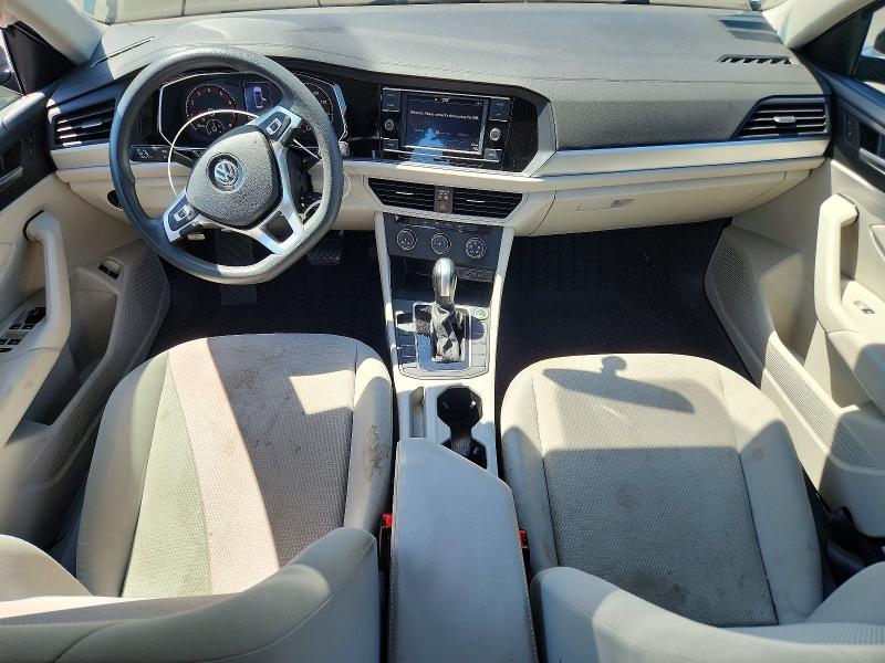 55767576 :رقم المزاد ، 3VWC57BUXMM086067 vin ، 2021 Volkswagen Jetta مزاد بيع