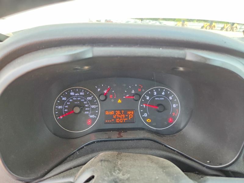 Aukcja sprzedaży 2022 Ram Promaster City, vin: ZFBHRFABXN6X49892, numer aukcji: 55694456