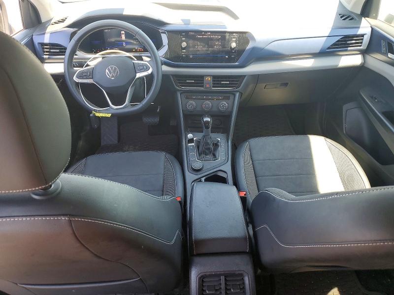 Продаж на аукціоні авто 2022 Volkswagen Taos, vin: 3VVWX7B22NM085071, номер лоту: 57010076