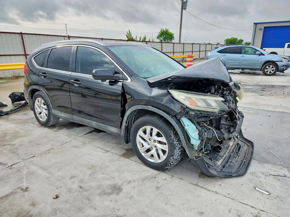 Aukcja sprzedaży 2015 Honda Cr-v, vin: 2HKRM3H77FH513045, numer aukcji: 56387536