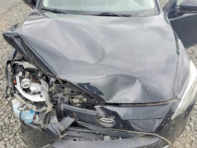 Продаж на аукціоні авто 2020 Toyota Yaris Hatchback, vin: 3MYDLBJV3LY702856, номер лоту: 59111596