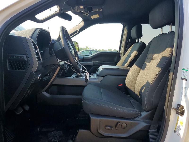 Aukcja sprzedaży 2019 Ford F150, vin: 1FTEW1EP4KFB86822, numer aukcji: 58941086