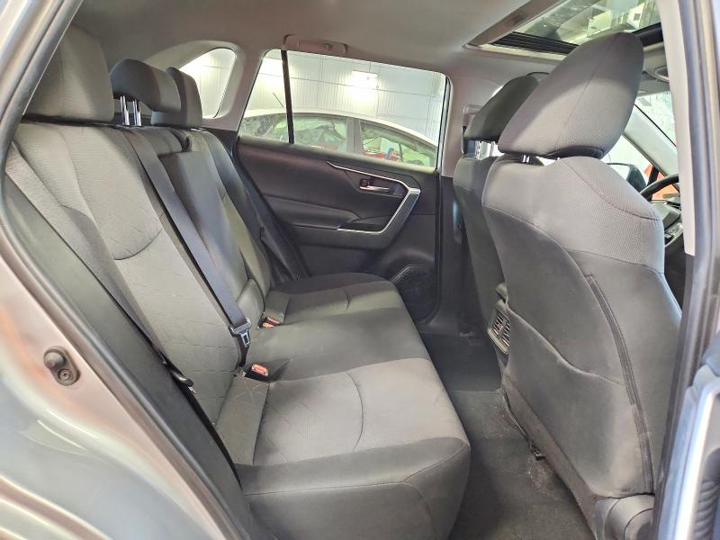 Продажа на аукционе авто 2019 Toyota Rav4, vin: 2T3P1RFV8KW046290, номер лота: 59004026