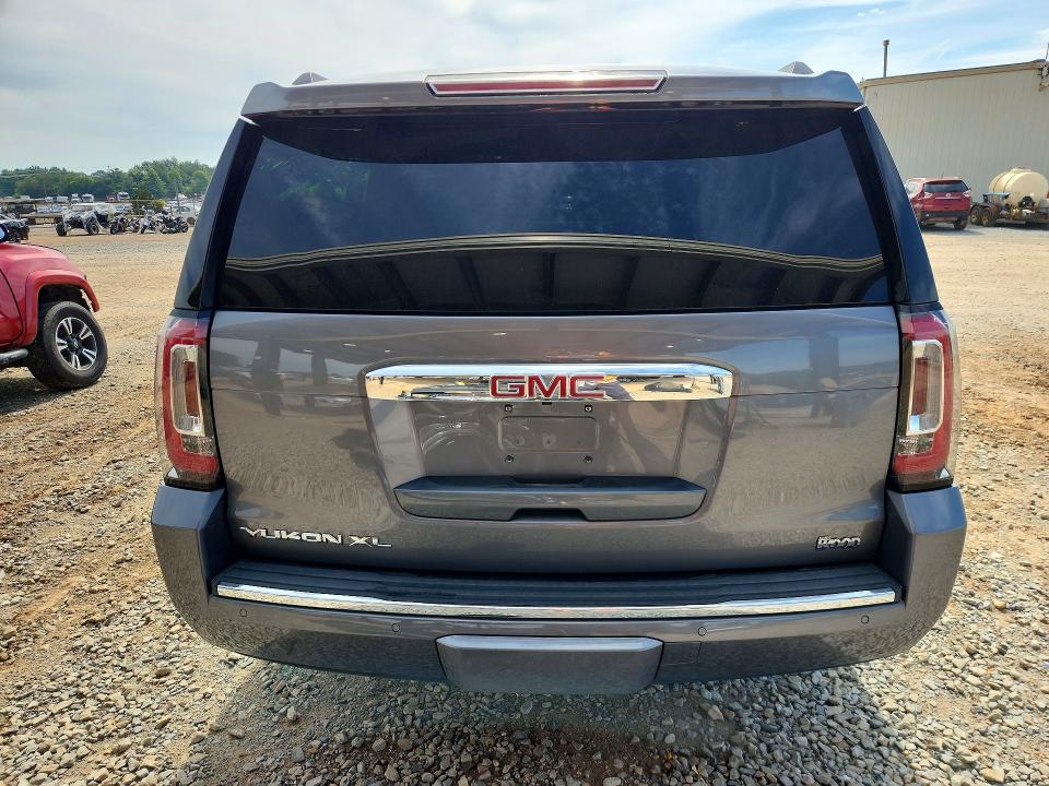 Aukcja sprzedaży 2020 Gmc Yukon Xl, vin: 1GKS2HKJ4LR235688, numer aukcji: 58130536