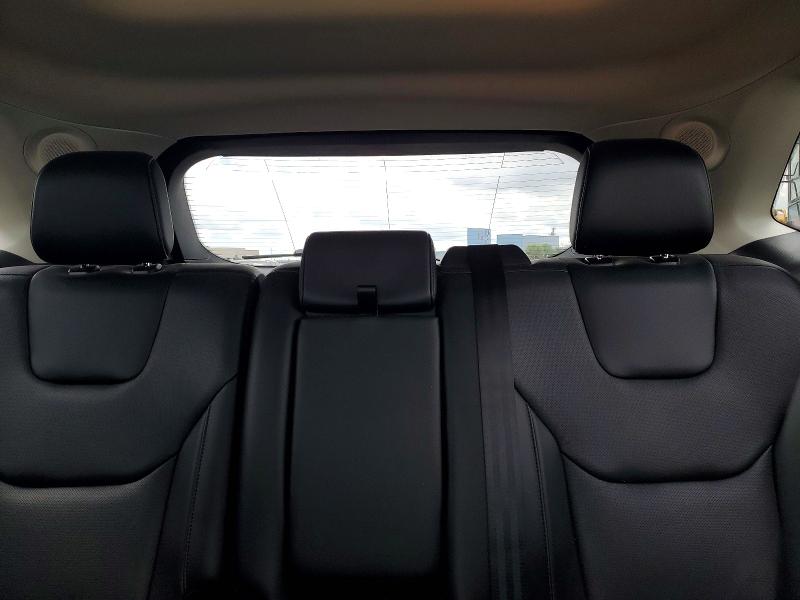 2022 Ford Edge მანქანა იყიდება აუქციონზე, vin: 2FMPK4K96NBA12490, აუქციონის ნომერი: 55545016