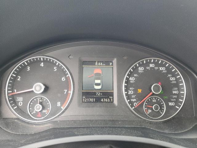 Продажа на аукционе авто 2012 Volkswagen Eos, vin: WVWFW7AH8CV009736, номер лота: 56254906