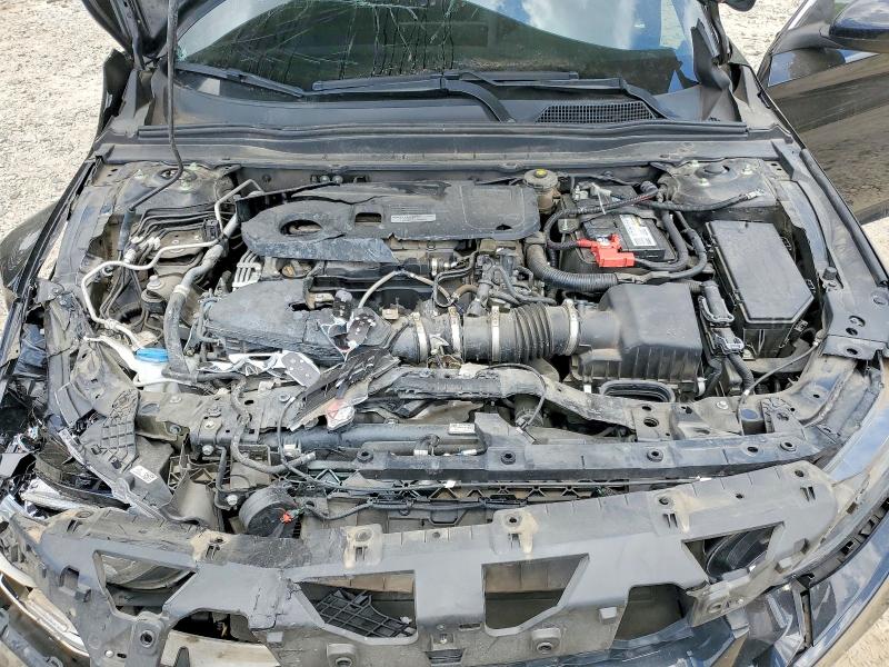 Aukcja sprzedaży 2019 Honda Accord, vin: 1HGCV2F39KA022525, numer aukcji: 58775426