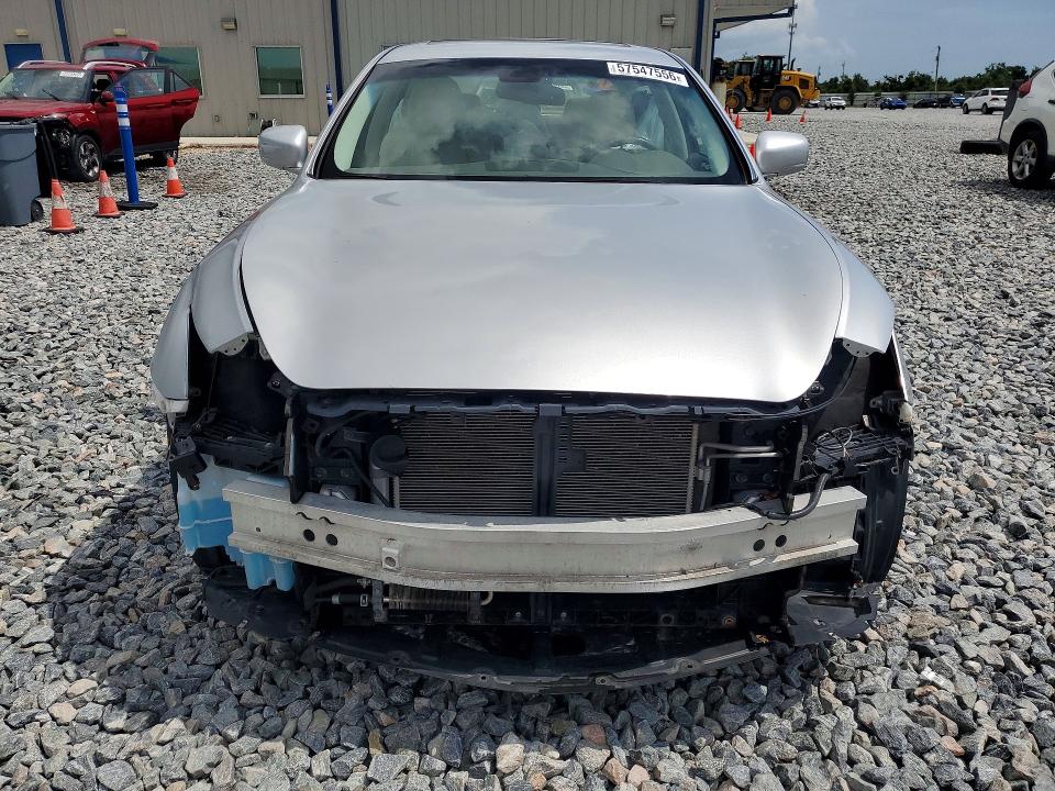 Aukcja sprzedaży 2013 Infiniti M37, vin: JN1BY1AR9DM601574, numer aukcji: 57547556