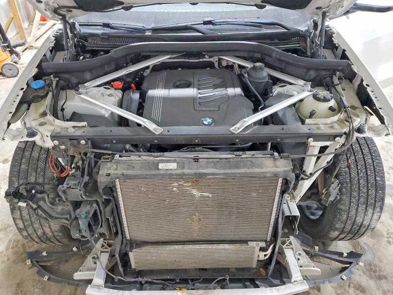 Auction sale of the 2019 Bmw X5, vin: 5UXCR6C52KLL08302, lot number: 55781276