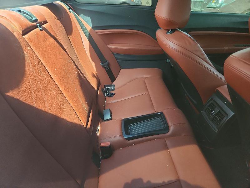 Продаж на аукціоні авто 2018 Bmw M240xi, vin: WBA2J7C50JVB28443, номер лоту: 56091246