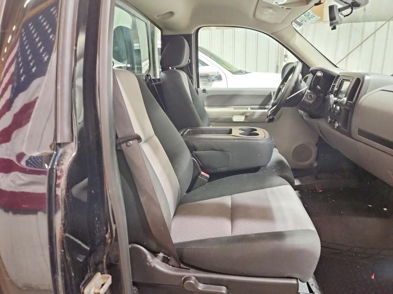 Продаж на аукціоні авто 2009 Chevrolet Silverado, vin: 1GCEK14C09Z198369, номер лоту: 59670426