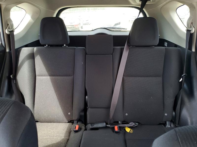 2018 Toyota Rav4 მანქანა იყიდება აუქციონზე, vin: JTMBFREV2JJ232949, აუქციონის ნომერი: 58242506