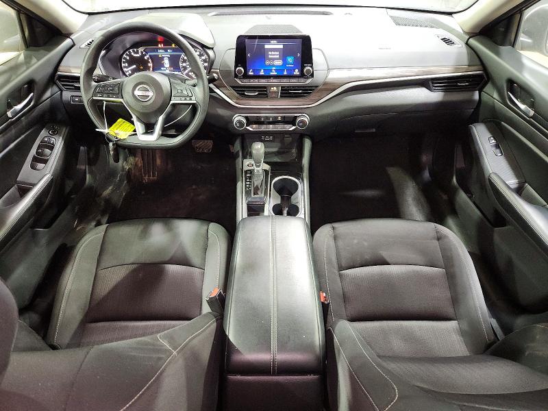 Продажа на аукционе авто 2024 Nissan Altima, vin: 1N4BL4DV7RN433706, номер лота: 57382076