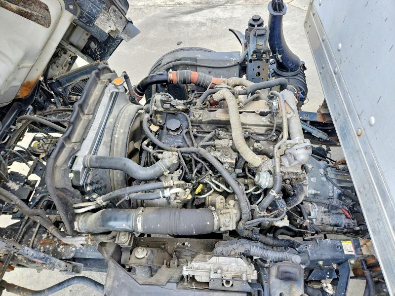 Продаж на аукціоні авто 2011 Isuzu Npr Hd, vin: JALB4W174B7401930, номер лоту: 56831516