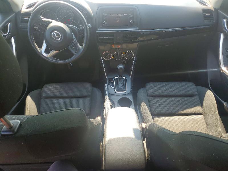 Продаж на аукціоні авто 2015 Mazda Cx-5, vin: JM3KE2CY0F0459987, номер лоту: 57370596