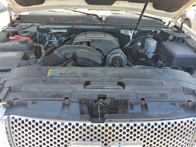 2009 Gmc Yukon Xl მანქანა იყიდება აუქციონზე, vin: 1GKFK06209R271327, აუქციონის ნომერი: 54901466