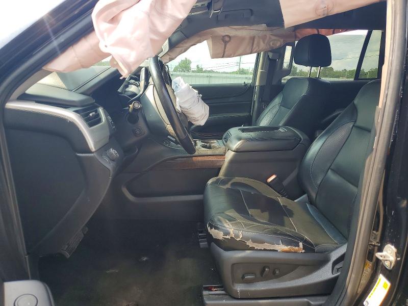 Aukcja sprzedaży 2017 Gmc Yukon, vin: 1GKS1BKC4HR218317, numer aukcji: 58683986