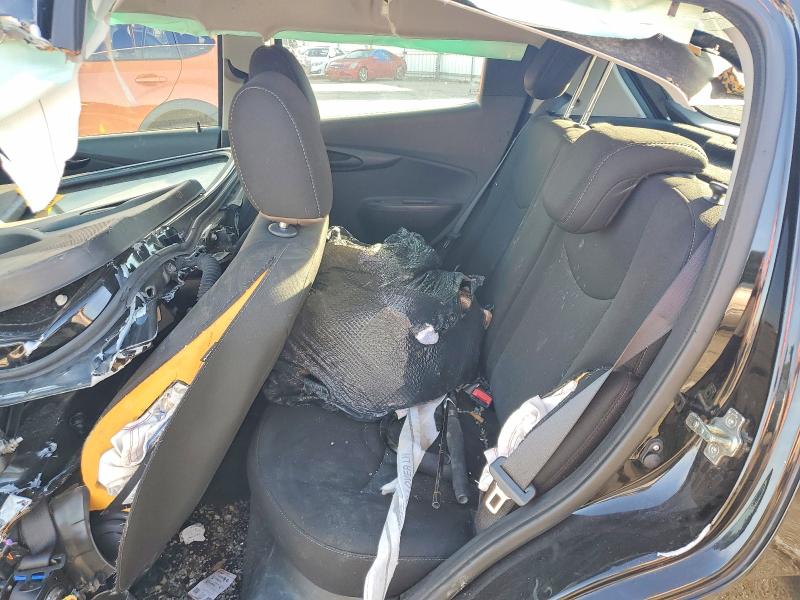 56084416 :رقم المزاد ، KL8CD6SA0LC449863 vin ، 2020 Chevrolet Spark مزاد بيع