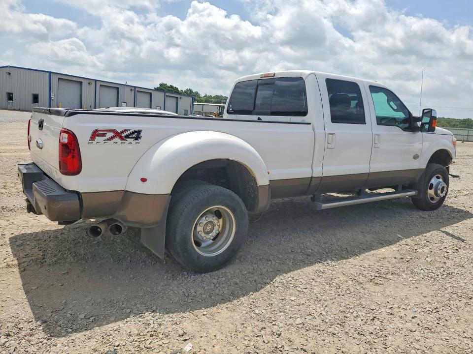 2016 Ford F350 მანქანა იყიდება აუქციონზე, vin: 1FT8W3DT9GEA62792, აუქციონის ნომერი: 58717126