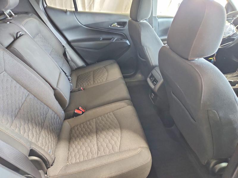 57265126 :رقم المزاد ، 3GNAXTEV7MS149064 vin ، 2021 Chevrolet Equinox مزاد بيع