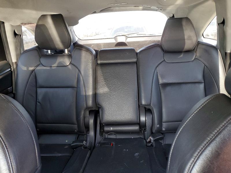 Продажа на аукционе авто 2019 Acura Mdx, vin: 5J8YD4H30KL004212, номер лота: 55810766