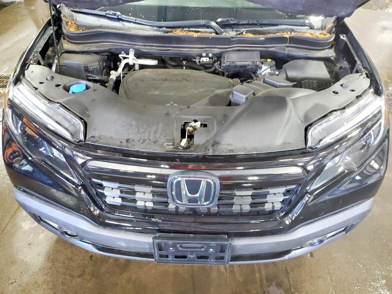Продаж на аукціоні авто 2020 Honda Ridgeline, vin: 5FPYK3F52LB024220, номер лоту: 58193206