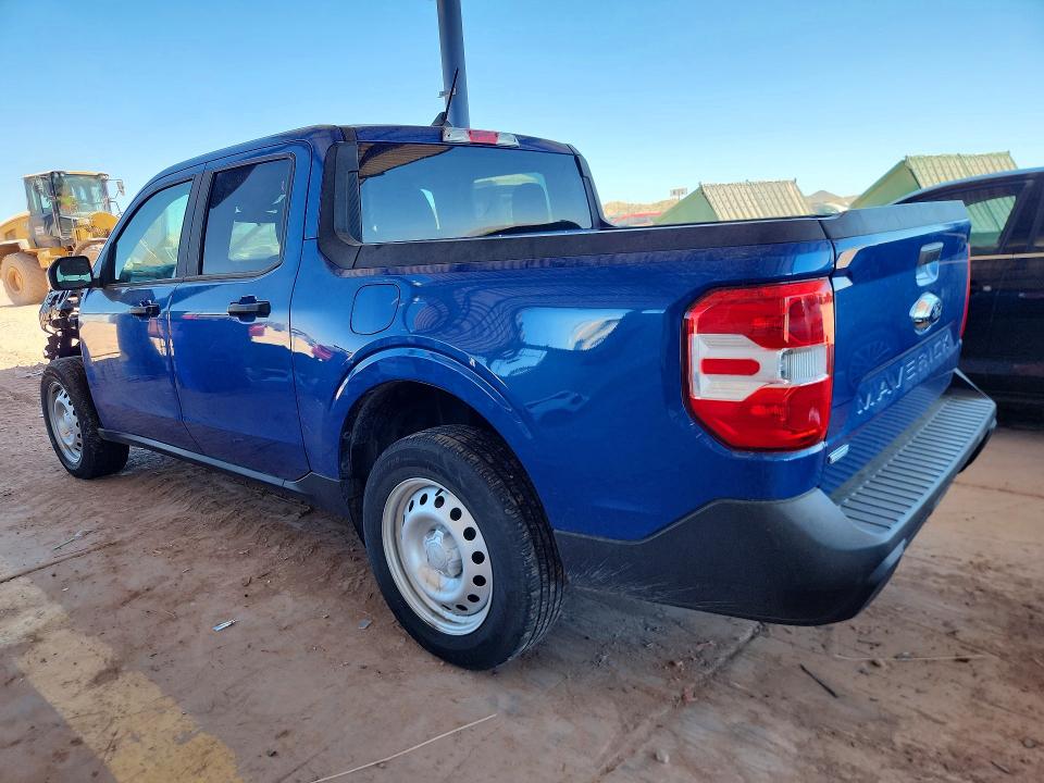 Aukcja sprzedaży 2024 Ford Maverick, vin: 3FTTW8A34RRA62677, numer aukcji: 54812846