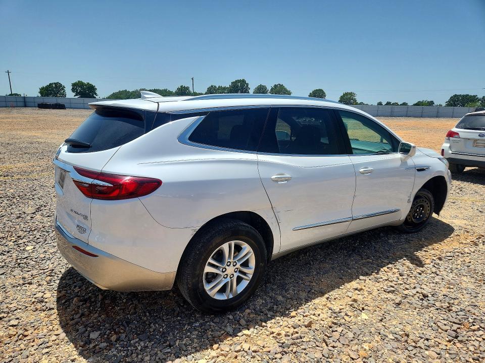 Aukcja sprzedaży 2019 Buick Enclave, vin: 5GAEVBKW9KJ260268, numer aukcji: 59318116