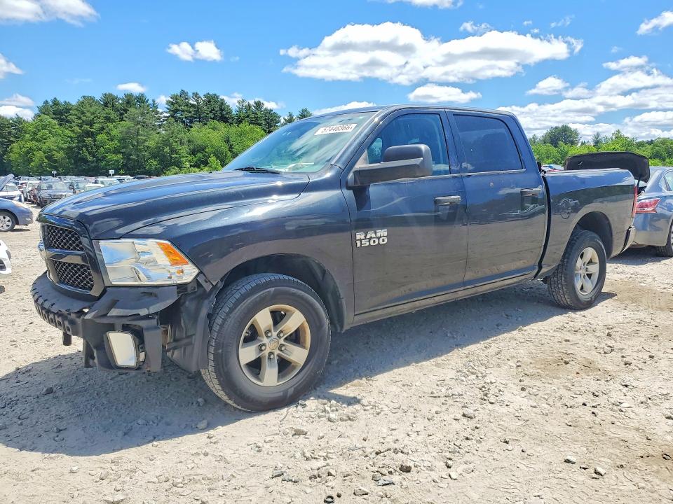 Aukcja sprzedaży 2016 Ram 1500, vin: 1C6RR7KG5GS365103, numer aukcji: 57446366
