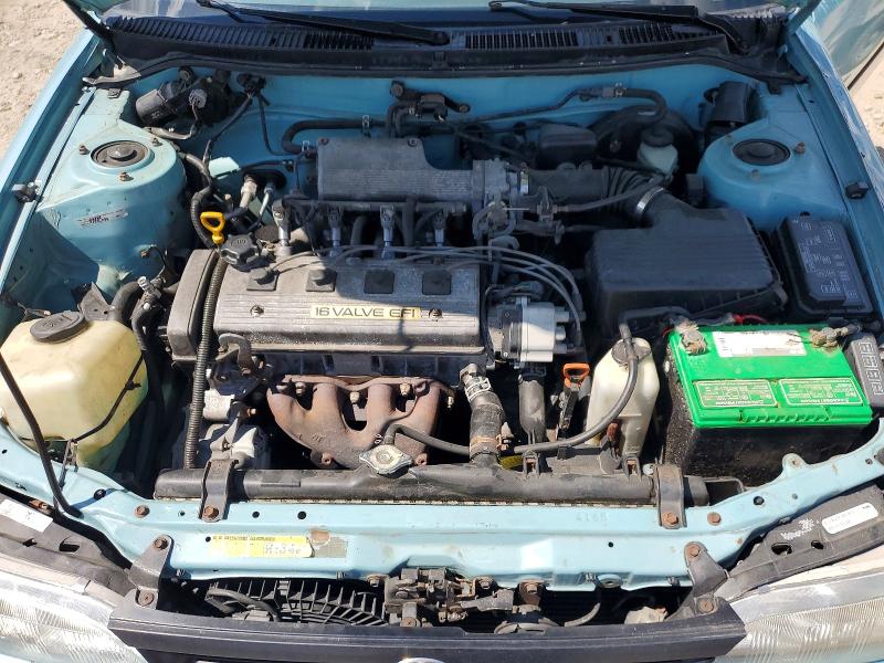 Продаж на аукціоні авто 1994 Toyota Corolla, vin: 1NXAE09B1RZ183033, номер лоту: 58954926