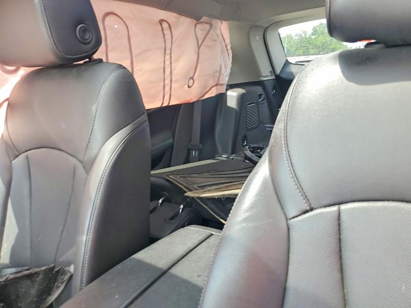 Продажа на аукционе авто 2019 Buick Envision, vin: LRBFXCSA2KD019852, номер лота: 57650256