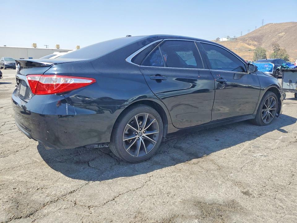 Продажа на аукционе авто 2015 Toyota Camry, vin: 4T1BK1FK9FU564566, номер лота: 55577096