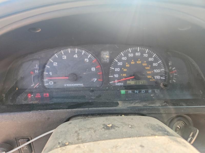 Продаж на аукціоні авто 2001 Toyota 4runner, vin: JT3HN86R310330973, номер лоту: 55920276