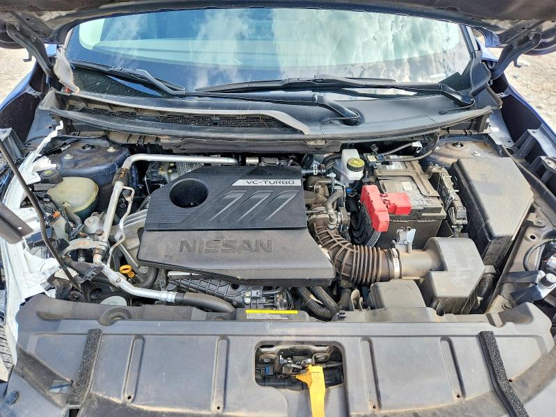 Продажа на аукционе авто 2023 Nissan Rogue, vin: 5N1BT3AB3PC782557, номер лота: 58825536