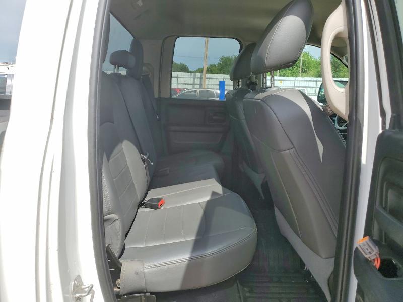 Aukcja sprzedaży 2020 Ram 1500 Classic, vin: 1C6RR7FT5LS118651, numer aukcji: 55830746