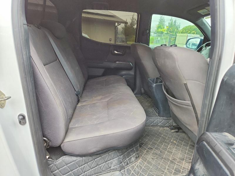 Aukcja sprzedaży 2017 Toyota Tacoma, vin: 3TMCZ5AN6HM046760, numer aukcji: 85993365