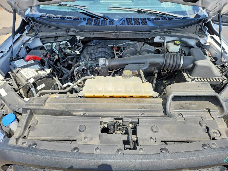 Продажа на аукционе авто 2022 Ford F150, vin: 1FTEW1EB3NFA09011, номер лота: 55712696