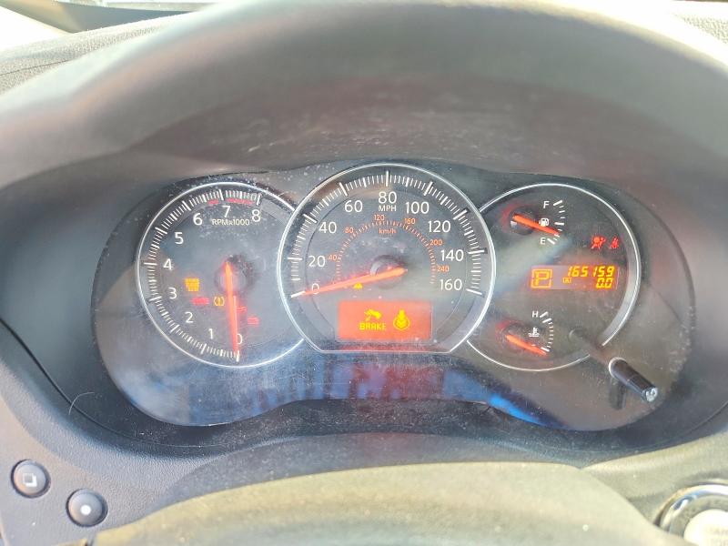 Продаж на аукціоні авто 2010 Nissan Maxima, vin: 1N4AA5AP4AC864002, номер лоту: 58316336