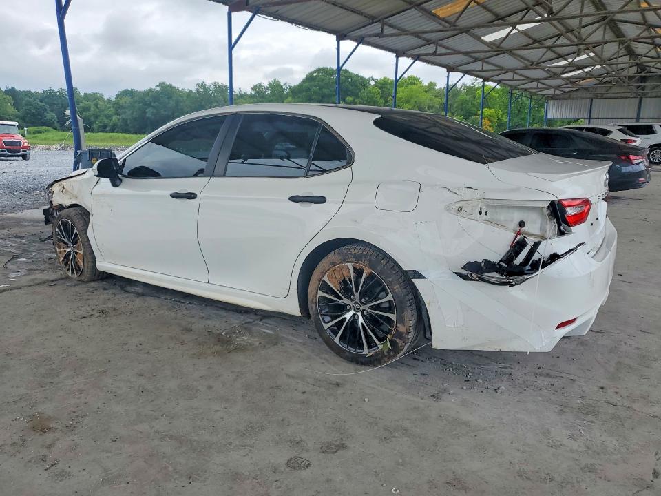 Продаж на аукціоні авто 2018 Toyota Camry, vin: JTNB11HK7J3032134, номер лоту: 56616636