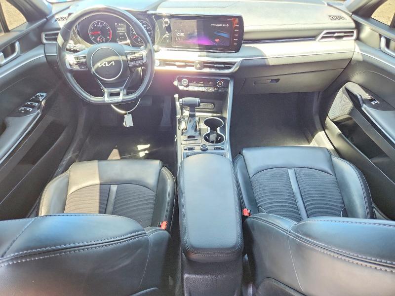 Продаж на аукціоні авто 2023 Kia K5, vin: 5XXG64J2XPG199670, номер лоту: 58255636
