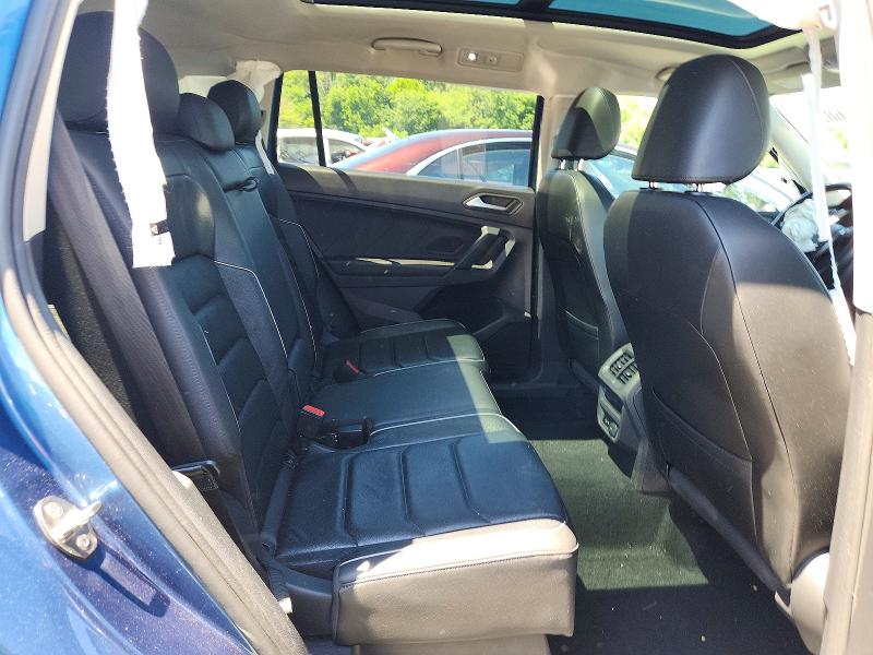 Продаж на аукціоні авто 2019 Volkswagen Tiguan, vin: 3VV4B7AXXKM069084, номер лоту: 58266826