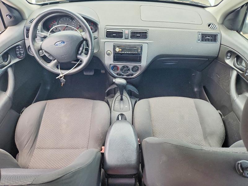 Aukcja sprzedaży 2005 Ford Focus, vin: 3FAFP37N55R107759, numer aukcji: 56636386