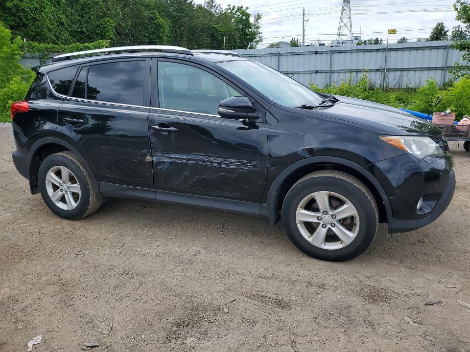 Aukcja sprzedaży 2014 Toyota Rav4, vin: 2T3RFREV1EW177853, numer aukcji: 54921496