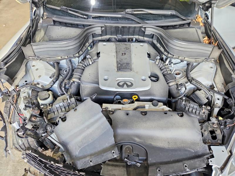 2017 Infiniti Qx50 მანქანა იყიდება აუქციონზე, vin: JN1BJ0RR1HM413222, აუქციონის ნომერი: 57489476