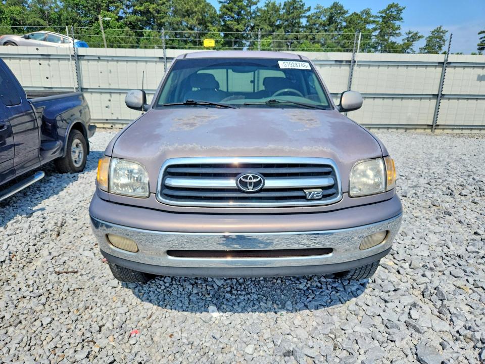 Продажа на аукционе авто 2000 Toyota Tundra, vin: 5TBRT3816YS114115, номер лота: 57928246