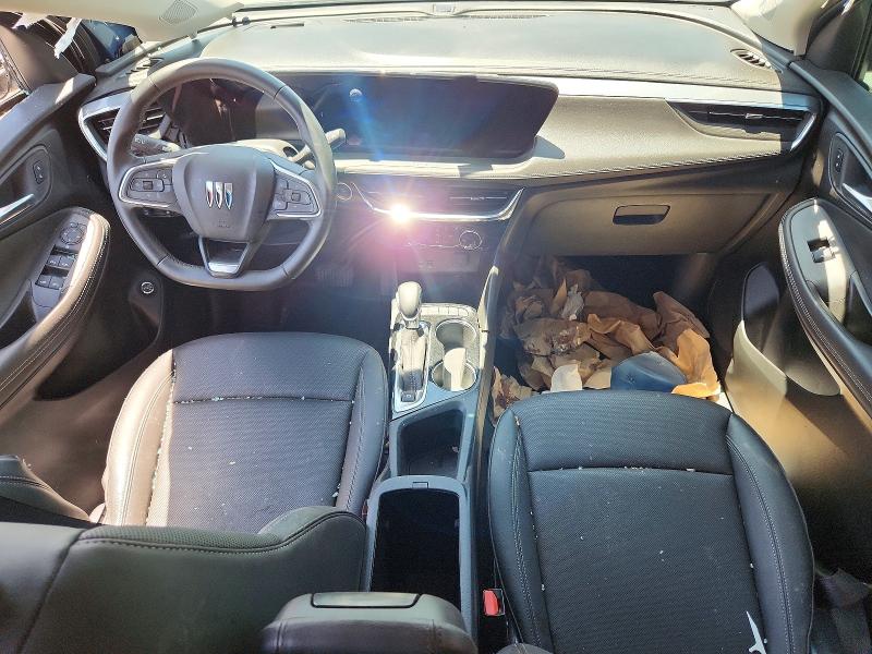 Продажа на аукционе авто 2024 Buick Encore Gx, vin: KL4AMDSL8RB203110, номер лота: 57874646