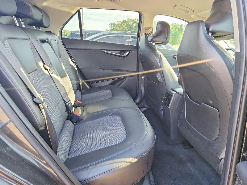 57227936 :رقم المزاد ، KNDCR3L15R5110504 vin ، 2024 Kia Niro مزاد بيع