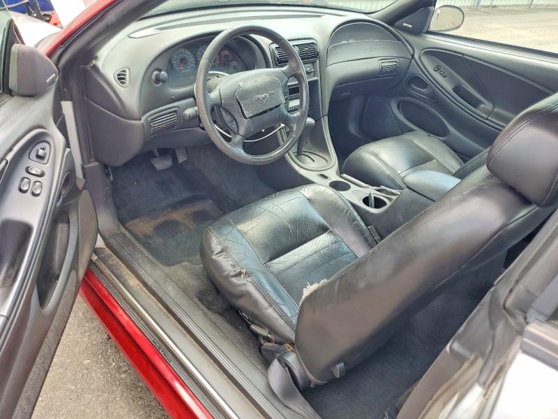 Продаж на аукціоні авто 2002 Ford Mustang, vin: 1FAFP42X72F181899, номер лоту: 59088046