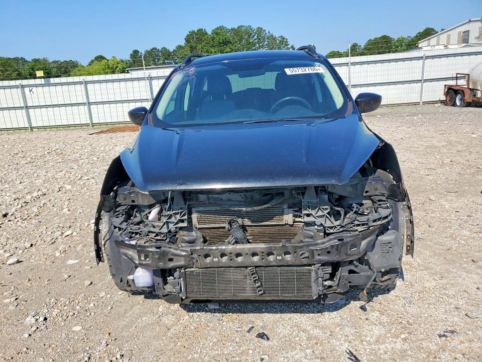 Продажа на аукционе авто 2018 Ford Escape, vin: 1FMCU0GD5JUB54185, номер лота: 55732786